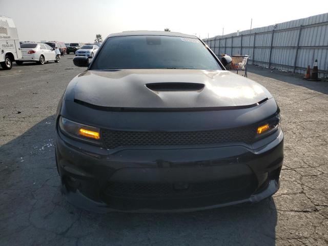 Photo 4 VIN: 2C3CDXEJ3FH770245 - DODGE CHARGER 