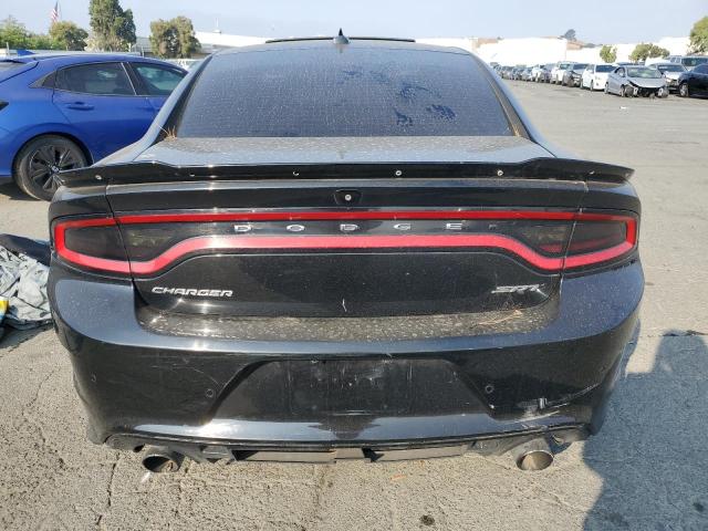 Photo 5 VIN: 2C3CDXEJ3FH770245 - DODGE CHARGER 