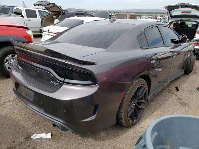 Photo 3 VIN: 2C3CDXEJ3GH165921 - DODGE CHARGER SR 