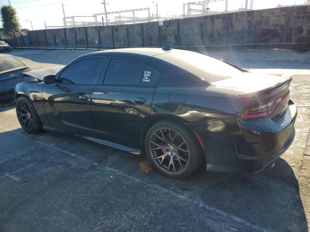 Photo 1 VIN: 2C3CDXEJ3HH505229 - DODGE CHARGER SR 