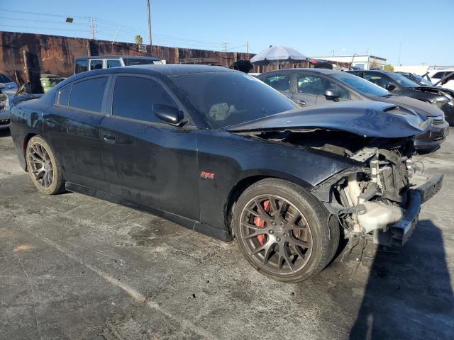 Photo 3 VIN: 2C3CDXEJ3HH505229 - DODGE CHARGER SR 