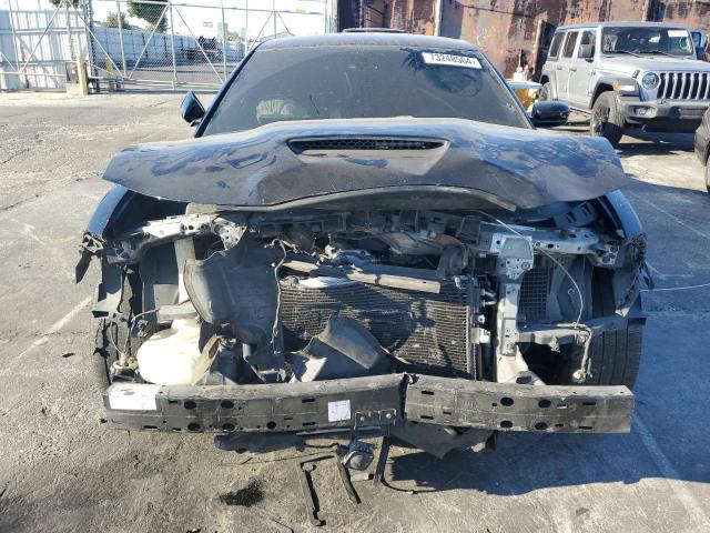 Photo 4 VIN: 2C3CDXEJ3HH505229 - DODGE CHARGER SR 