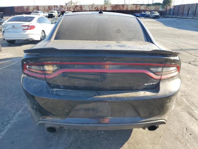 Photo 5 VIN: 2C3CDXEJ3HH505229 - DODGE CHARGER SR 