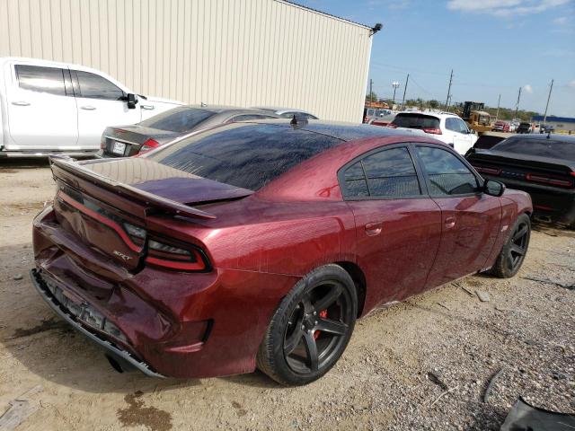 Photo 3 VIN: 2C3CDXEJ3JH207334 - DODGE CHARGER SR 