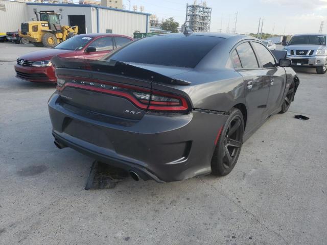 Photo 3 VIN: 2C3CDXEJ3JH227941 - DODGE CHARGER SR 