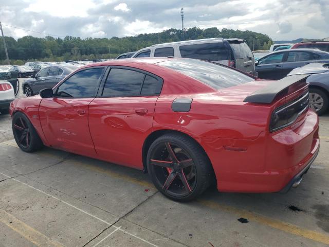 Photo 1 VIN: 2C3CDXEJ4DH515326 - DODGE CHARGER SR 