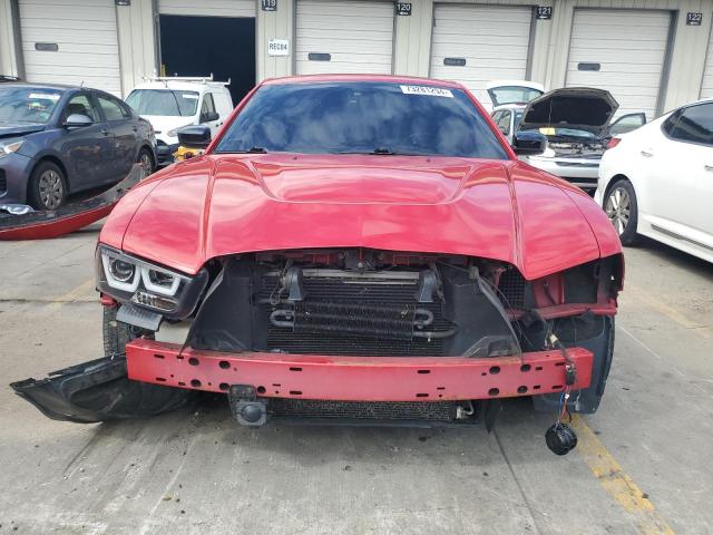 Photo 4 VIN: 2C3CDXEJ4DH515326 - DODGE CHARGER SR 