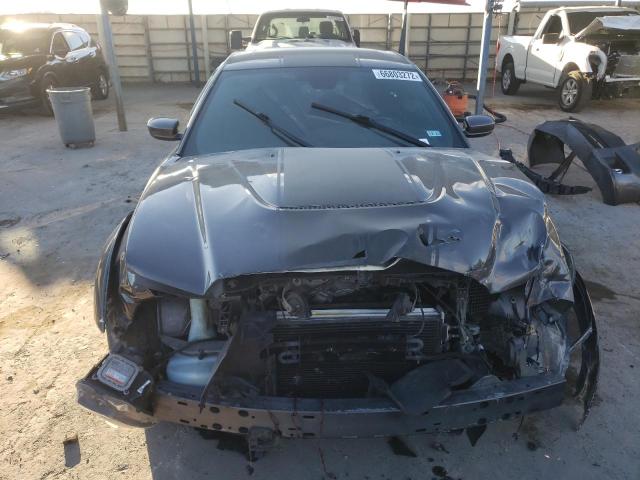 Photo 4 VIN: 2C3CDXEJ4DH714912 - DODGE CHARGER SR 