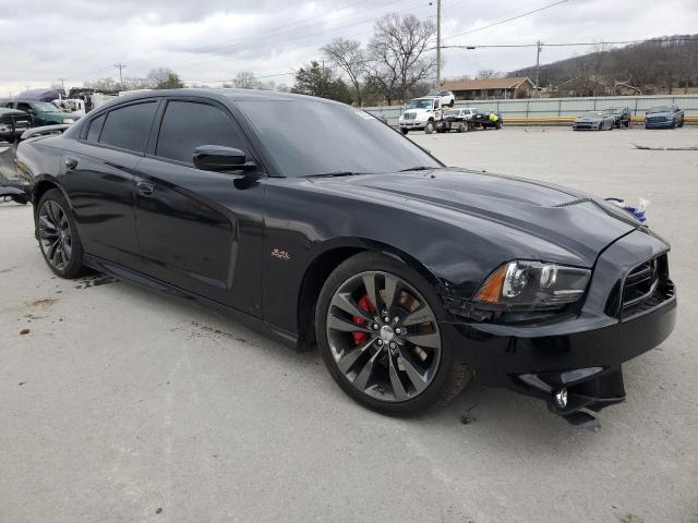 Photo 3 VIN: 2C3CDXEJ4EH248075 - DODGE CHARGER 