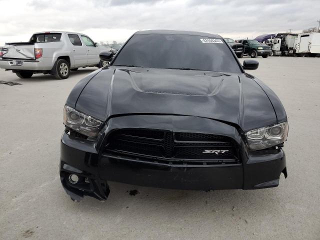 Photo 4 VIN: 2C3CDXEJ4EH248075 - DODGE CHARGER 