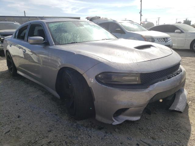 Photo 3 VIN: 2C3CDXEJ4GH165264 - DODGE CHARGER 