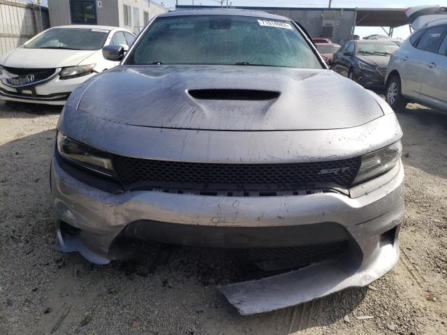 Photo 4 VIN: 2C3CDXEJ4GH165264 - DODGE CHARGER 