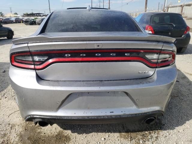 Photo 5 VIN: 2C3CDXEJ4GH165264 - DODGE CHARGER 