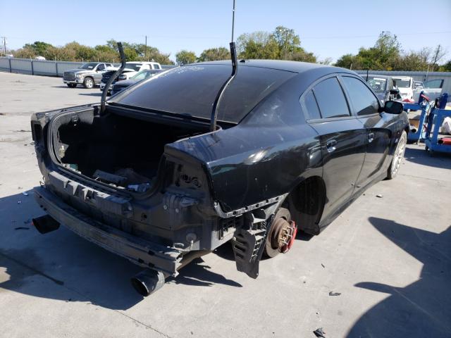 Photo 3 VIN: 2C3CDXEJ5DH586745 - DODGE CHARGER SR 