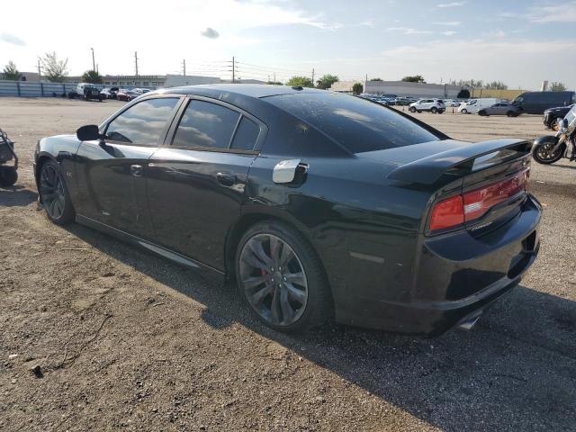 Photo 1 VIN: 2C3CDXEJ5EH205509 - DODGE CHARGER SR 