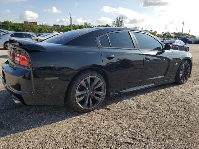 Photo 2 VIN: 2C3CDXEJ5EH205509 - DODGE CHARGER SR 