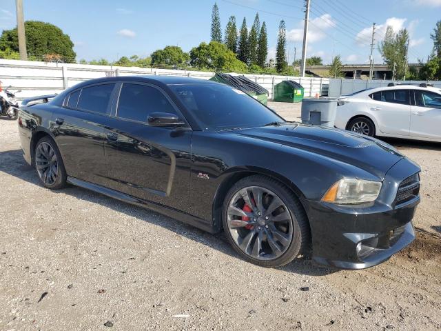 Photo 3 VIN: 2C3CDXEJ5EH205509 - DODGE CHARGER SR 