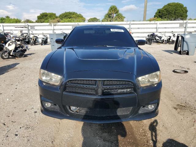 Photo 4 VIN: 2C3CDXEJ5EH205509 - DODGE CHARGER SR 