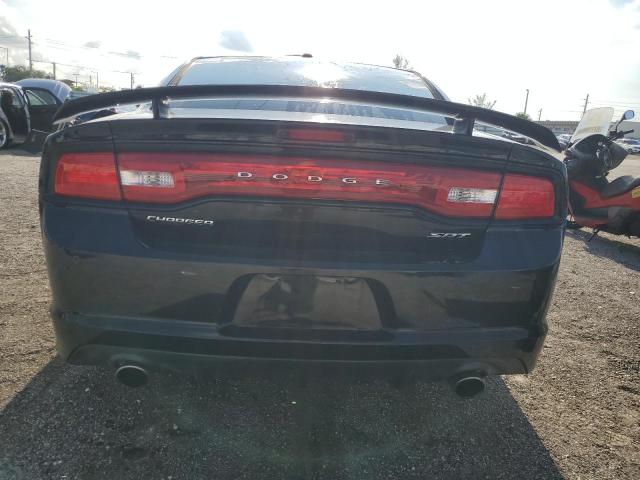 Photo 5 VIN: 2C3CDXEJ5EH205509 - DODGE CHARGER SR 