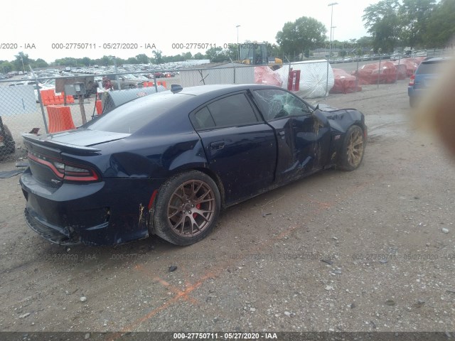 Photo 3 VIN: 2C3CDXEJ5FH914345 - DODGE CHARGER 