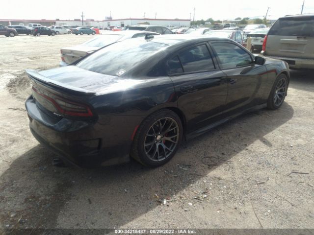 Photo 3 VIN: 2C3CDXEJ5FH915382 - DODGE CHARGER 