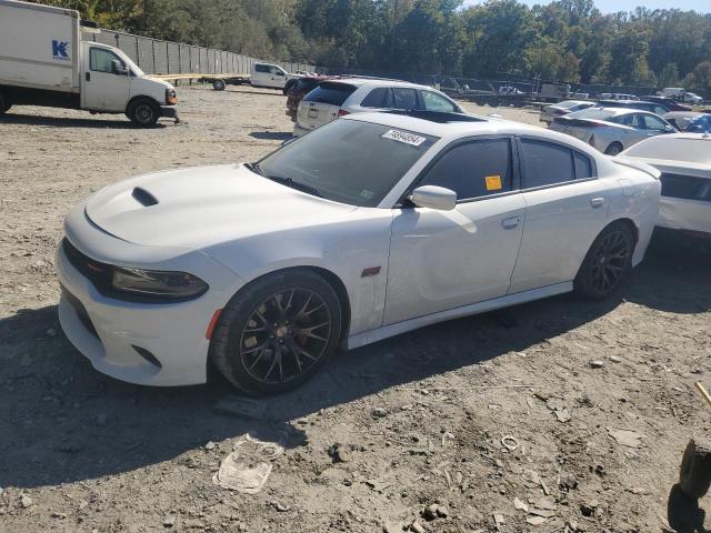 Photo 0 VIN: 2C3CDXEJ5GH318783 - DODGE CHARGER SR 