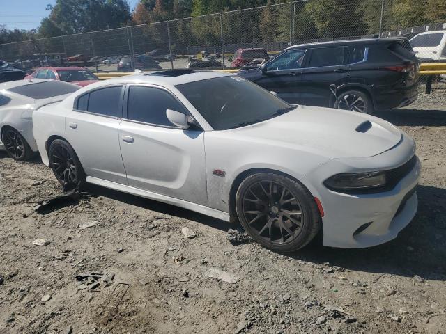 Photo 3 VIN: 2C3CDXEJ5GH318783 - DODGE CHARGER SR 