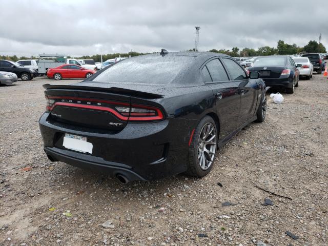 Photo 3 VIN: 2C3CDXEJ5GH340640 - DODGE CHARGER SR 