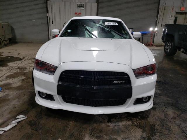 Photo 4 VIN: 2C3CDXEJ6DH534816 - DODGE CHARGER SR 