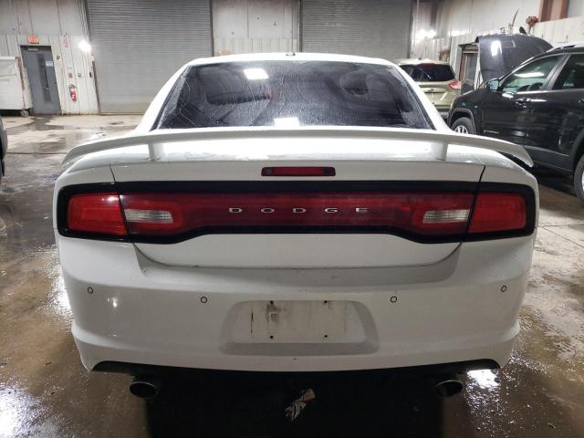 Photo 5 VIN: 2C3CDXEJ6DH534816 - DODGE CHARGER SR 