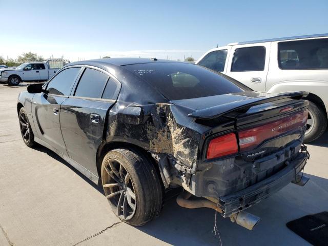 Photo 1 VIN: 2C3CDXEJ6DH586723 - DODGE CHARGER 