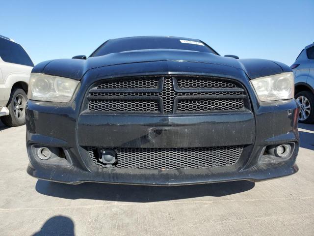 Photo 4 VIN: 2C3CDXEJ6DH586723 - DODGE CHARGER 