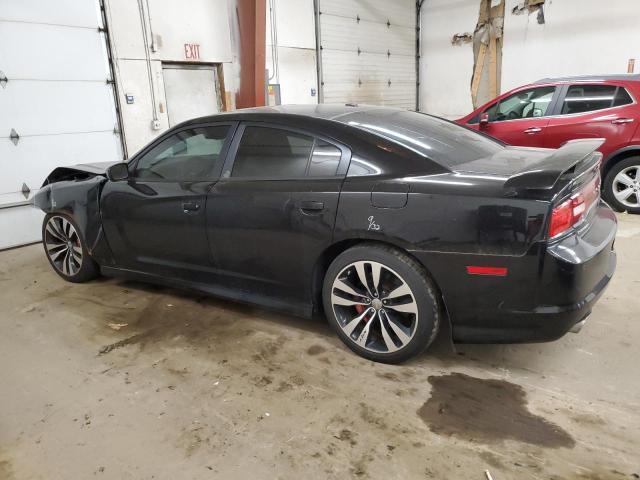 Photo 1 VIN: 2C3CDXEJ6EH283569 - DODGE CHARGER SR 