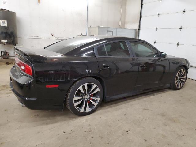 Photo 2 VIN: 2C3CDXEJ6EH283569 - DODGE CHARGER SR 