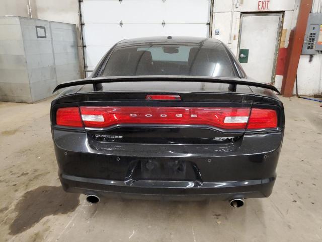 Photo 5 VIN: 2C3CDXEJ6EH283569 - DODGE CHARGER SR 