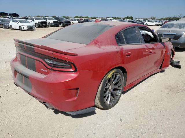 Photo 3 VIN: 2C3CDXEJ6FH844287 - DODGE CHARGER SR 