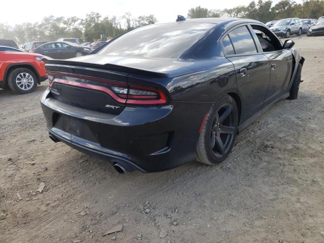 Photo 3 VIN: 2C3CDXEJ6JH290466 - DODGE CHARGER SR 