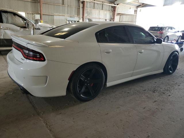 Photo 2 VIN: 2C3CDXEJ6JH315074 - DODGE CHARGER SR 