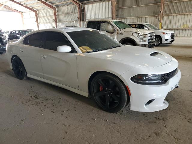 Photo 3 VIN: 2C3CDXEJ6JH315074 - DODGE CHARGER SR 