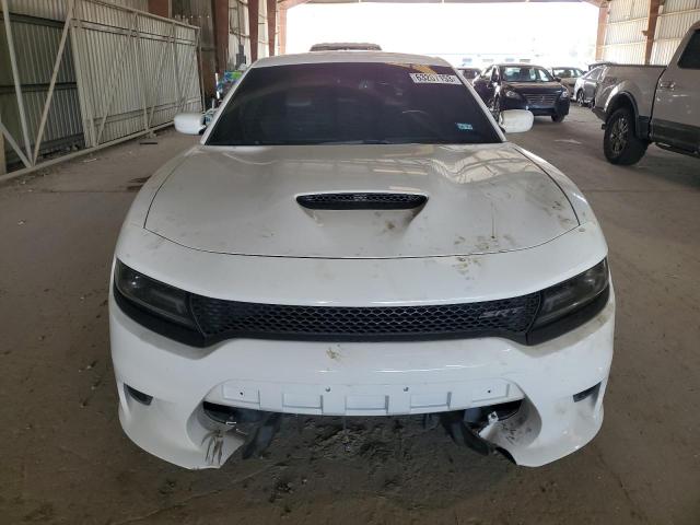 Photo 4 VIN: 2C3CDXEJ6JH315074 - DODGE CHARGER SR 