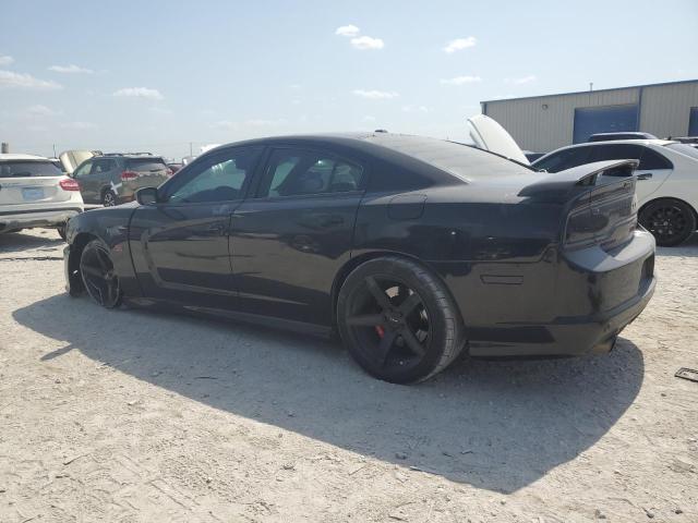 Photo 1 VIN: 2C3CDXEJ7CH185731 - DODGE CHARGER SR 