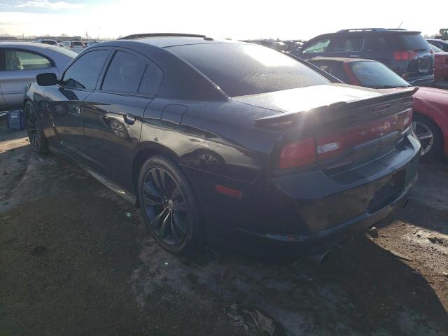 Photo 2 VIN: 2C3CDXEJ7CH225581 - DODGE CHARGER SR 