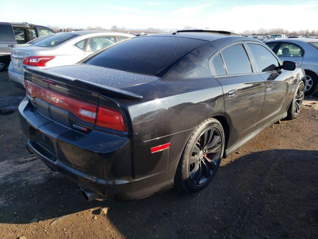 Photo 3 VIN: 2C3CDXEJ7CH225581 - DODGE CHARGER SR 