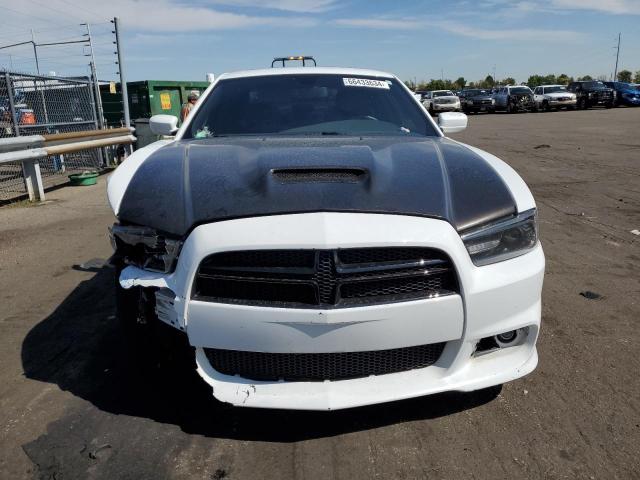 Photo 4 VIN: 2C3CDXEJ7EH257708 - DODGE CHARGER SR 