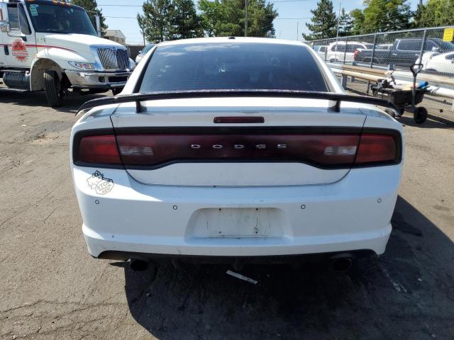 Photo 5 VIN: 2C3CDXEJ7EH257708 - DODGE CHARGER SR 