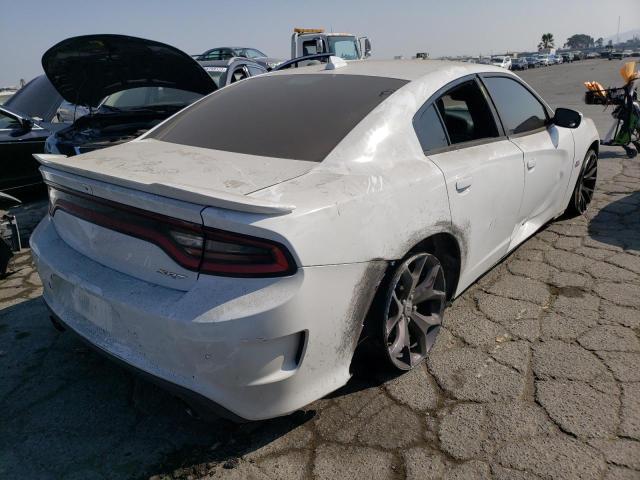 Photo 2 VIN: 2C3CDXEJ7GH116141 - DODGE CHARGER SR 