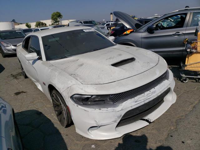 Photo 3 VIN: 2C3CDXEJ7GH116141 - DODGE CHARGER SR 