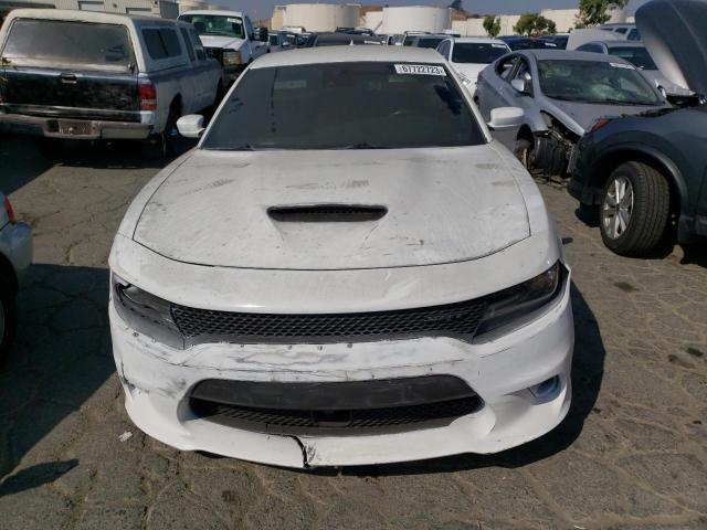 Photo 4 VIN: 2C3CDXEJ7GH116141 - DODGE CHARGER SR 