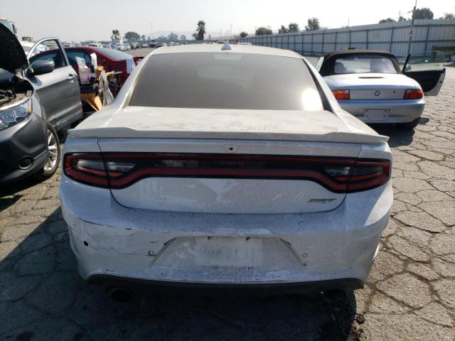 Photo 5 VIN: 2C3CDXEJ7GH116141 - DODGE CHARGER SR 