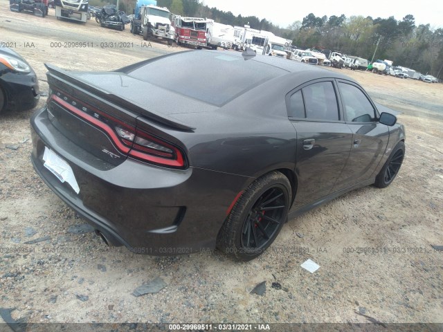 Photo 3 VIN: 2C3CDXEJ7GH136776 - DODGE CHARGER 